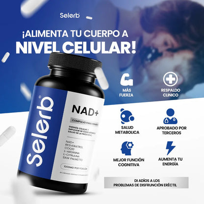 Selerb NAD+