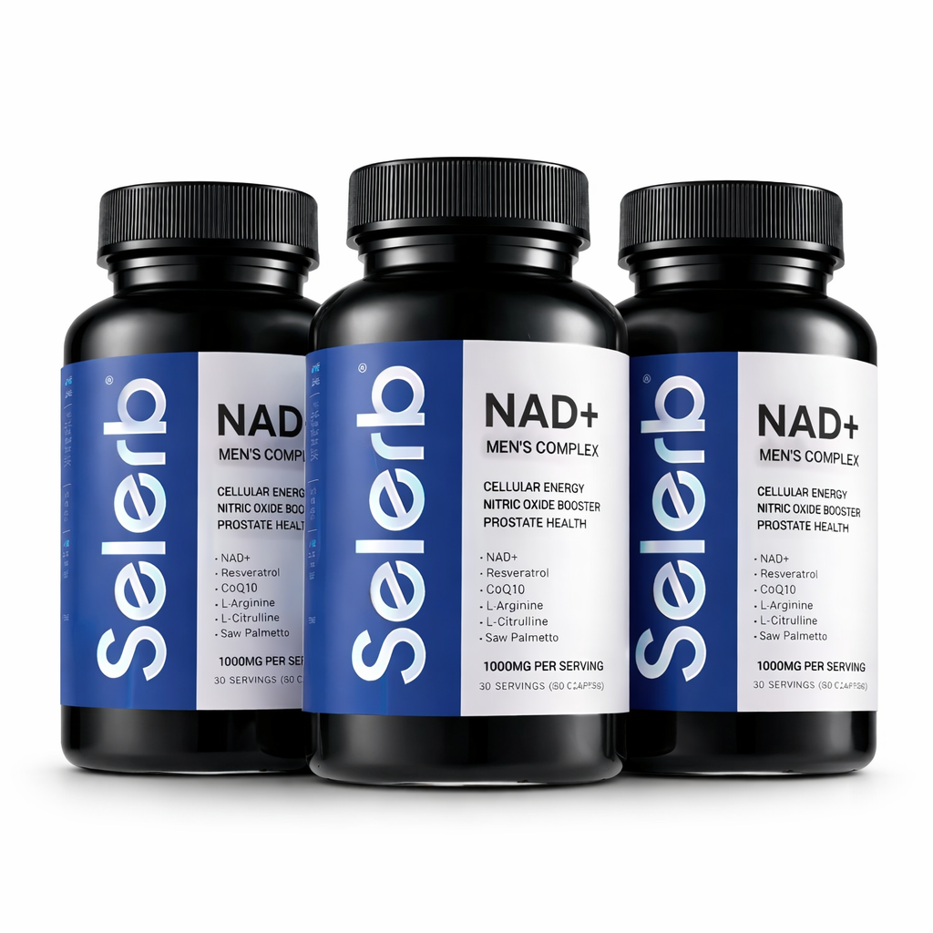 Selerb NAD+