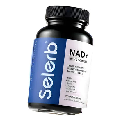 Selerb NAD+